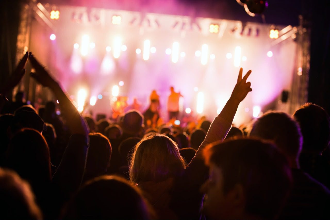 Festival Musik Terbesar: Jadwal, Lineup, dan Kota yang Wajib Disambangi
