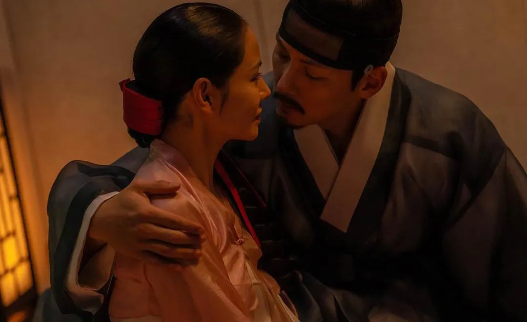 Misteri yang Tak Terjawab di Ending The Scandal