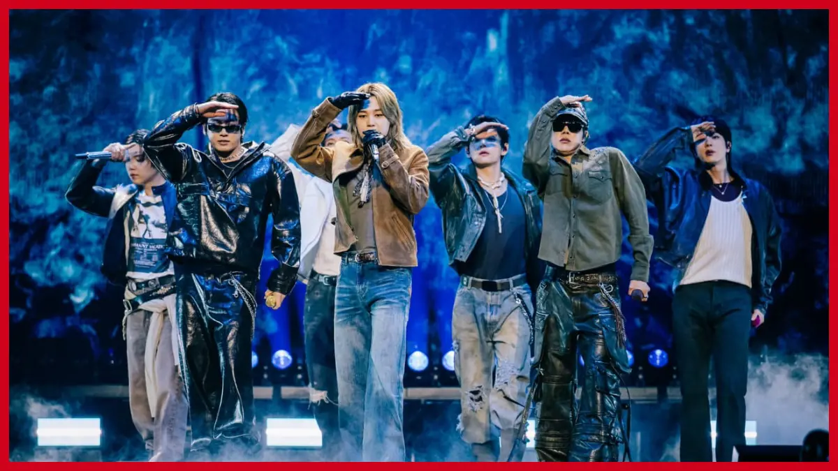 BTS Membawa Tur ARIRANG ke Lima, Bogotá, dan São Paulo: Gelombang K-pop Tiba di Amerika Selatan