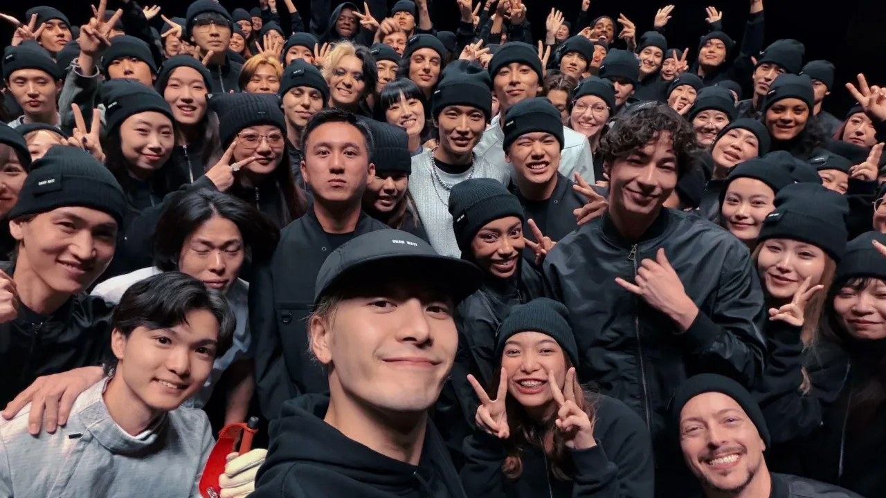 Jackson Wang, Roc Nation, dan Revolusi Personal lewat ‘Thank You’