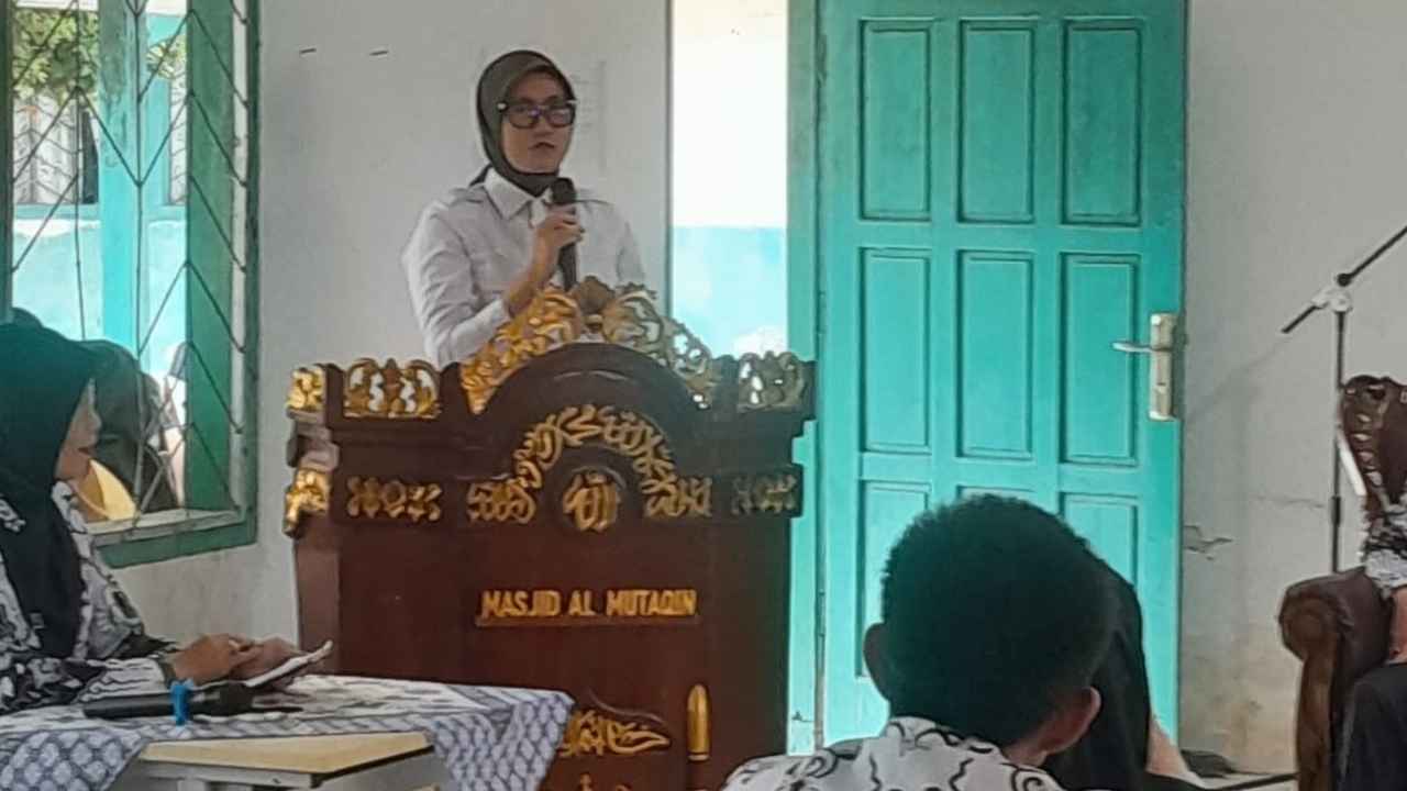 Panduan Praktis Guru Menguasai AI dari Workshop ke Kelas