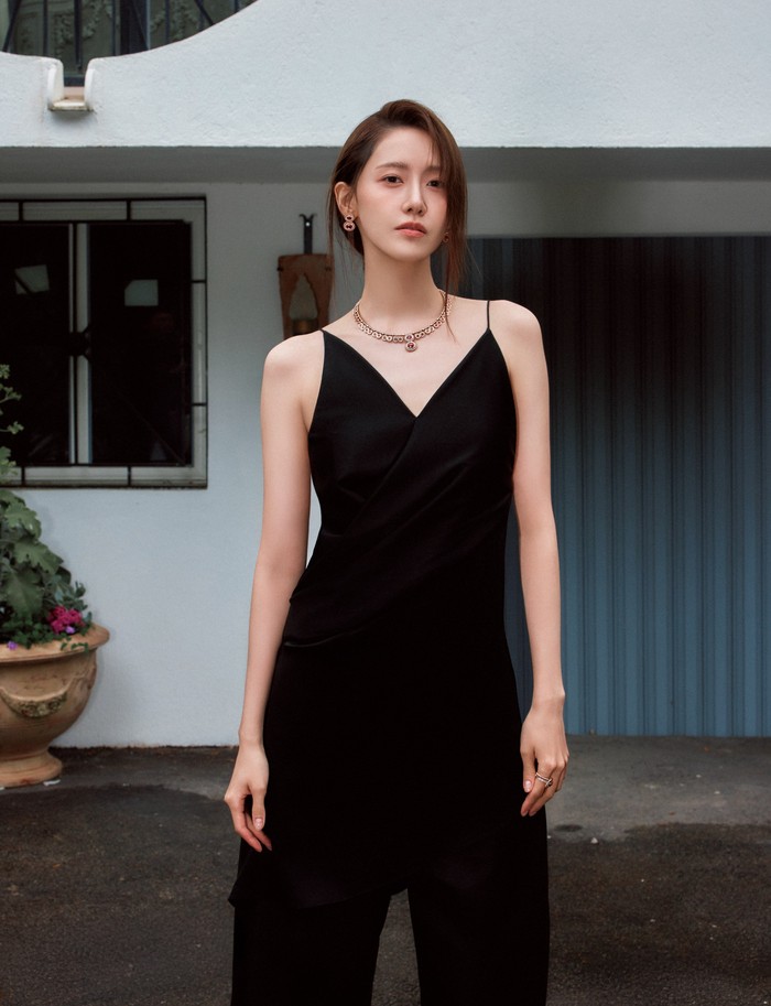 Lim Yoona Pimpin Remake Drama Misteri Medis Unnatural