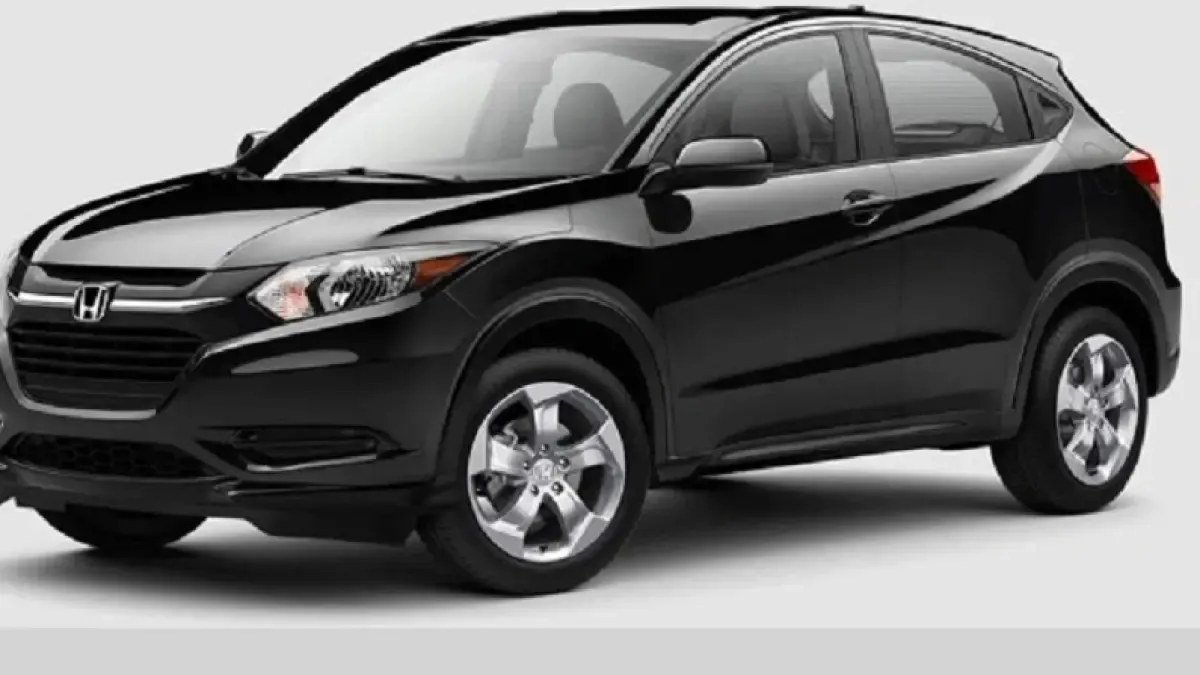Panduan Lengkap Harga Honda HR-V Bekas Varian 2018-2021