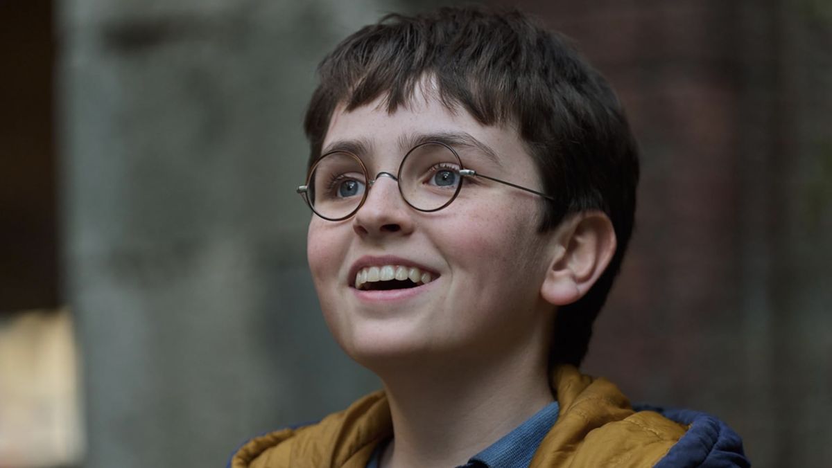 Hans Zimmer Ciptakan Identitas Musik Baru untuk Serial Harry Potter HBO
