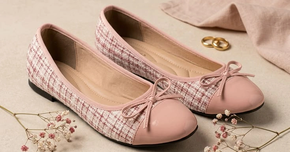 Panduan Memilih Flat Shoes Nyaman untuk Aktivitas Harian