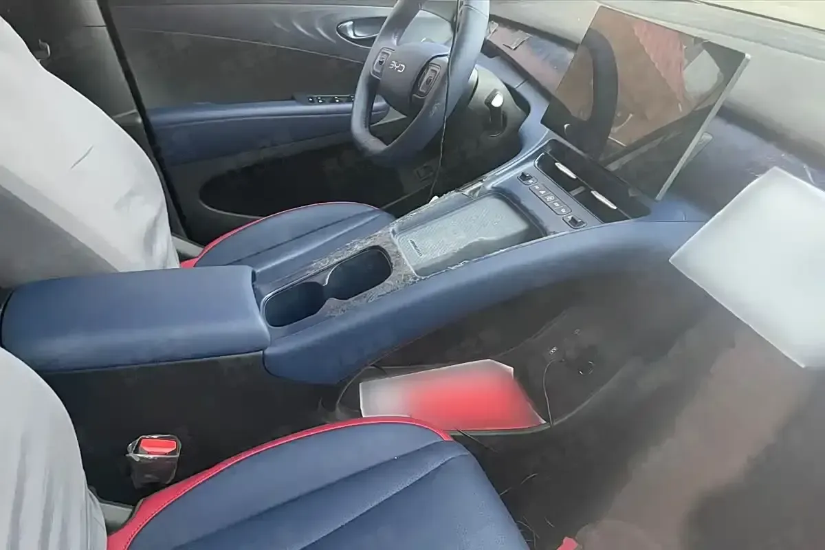 BYD Seagull Generasi Kedua: Lebih Besar, Lebih Cerdas, Lebih Jauh