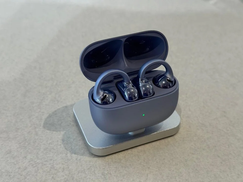 Vivo Watch 6 dan Buds Clip: Tulang Punggung Ekosistem Wearable Vivo