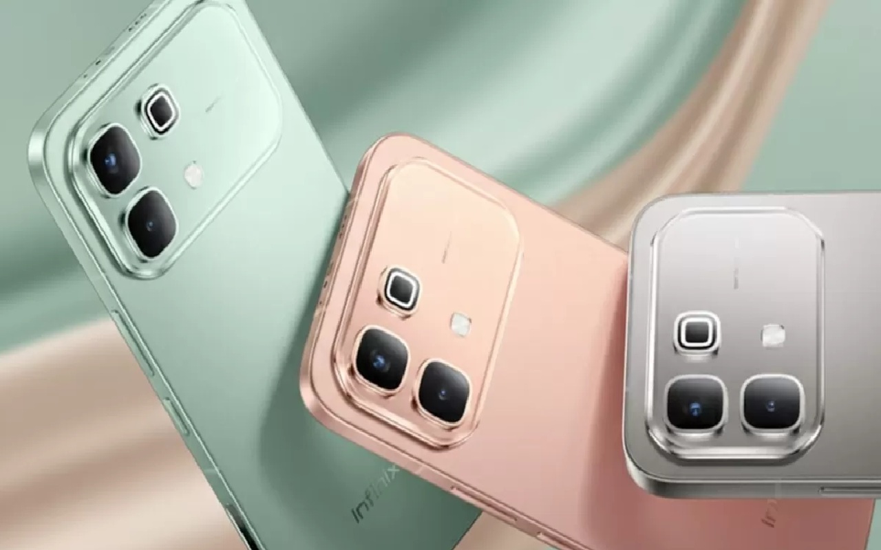 8 Ponsel Infinix Terbaik untuk Gaming: Smart, Hot, Note, hingga GT