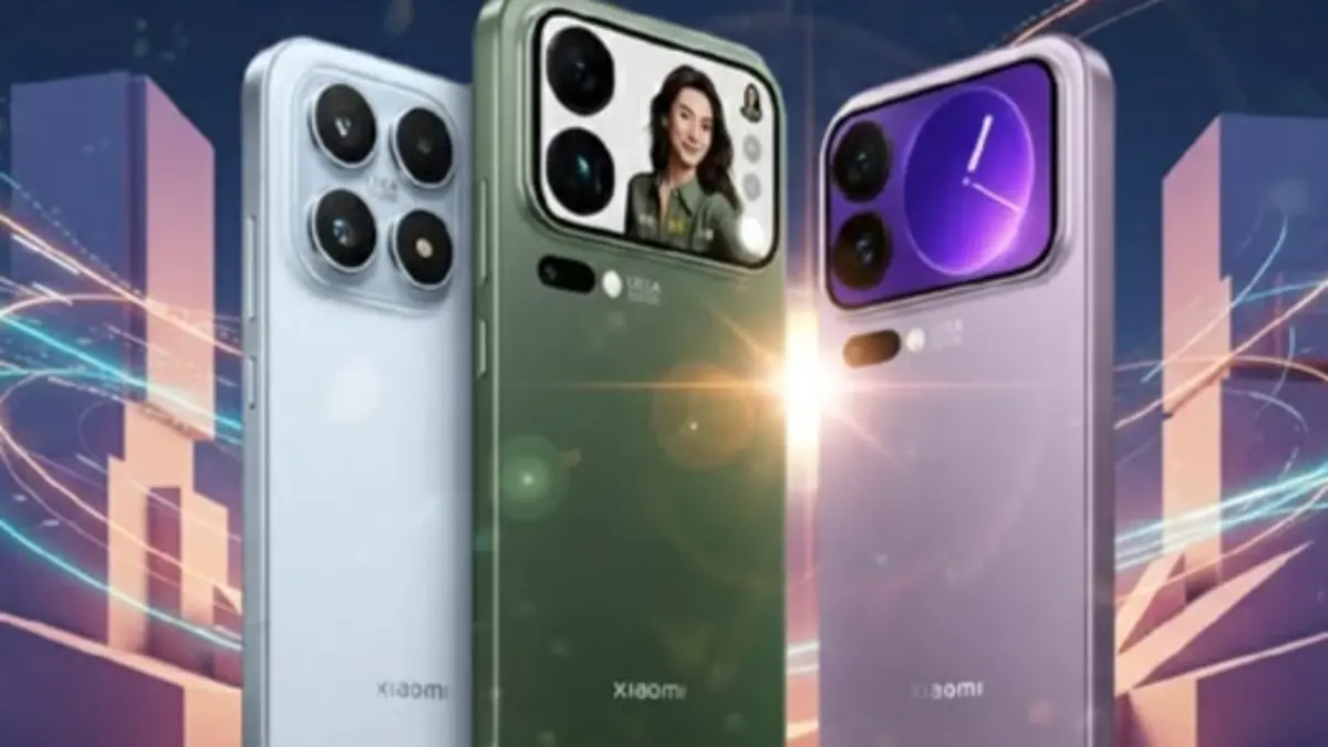 Xiaomi 17 dengan HyperOS 3 Bebas Iklan: Layak Dibeli?