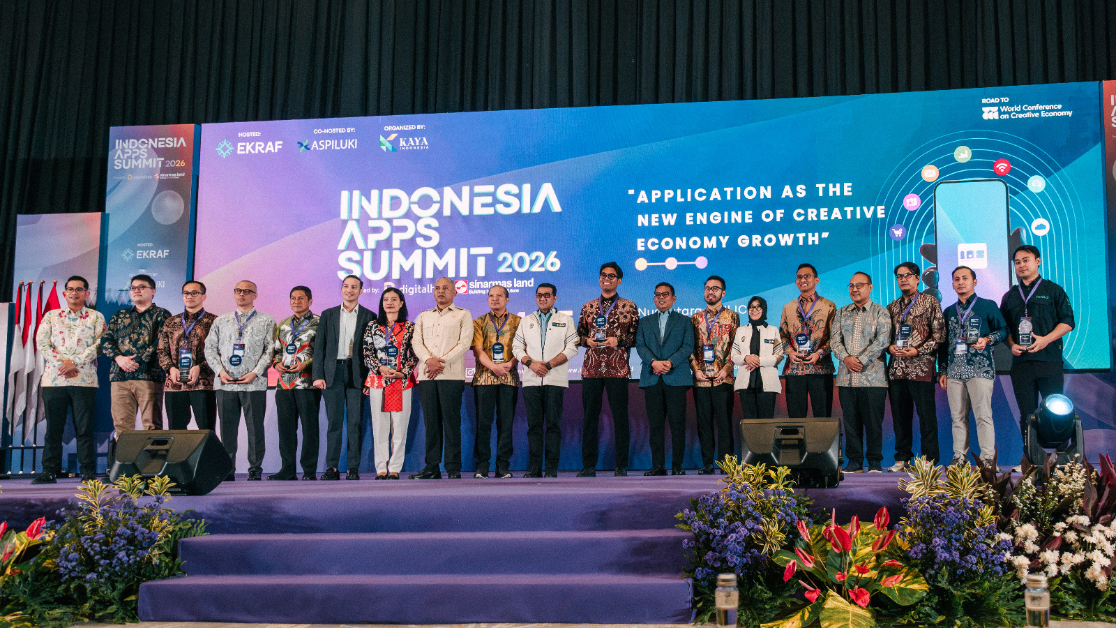 Aplikasi Smart City OneSmile dan Transformasi Komunitas Perkotaan