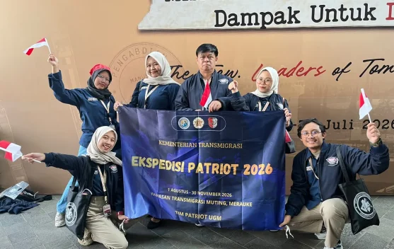 Dari Kelembagaan ke Kemandirian: Transformasi Ekonomi di Kawasan Transmigrasi