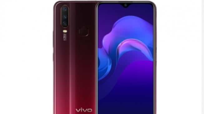 4 Ponsel Warna Burgundy: Alternatif Flagship Jauh Lebih Terjangkau