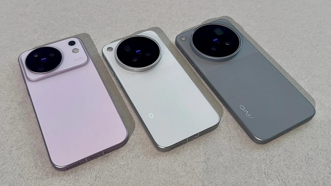 Vivo X500 Series: Dimensity 9600, Kamera ZEISS 17EV, dan 4K 240fps