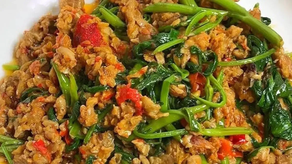 5 Resep Tempe Praktis untuk Anak: Lezat, Bergizi, dan Hemat Kantong Keluarga