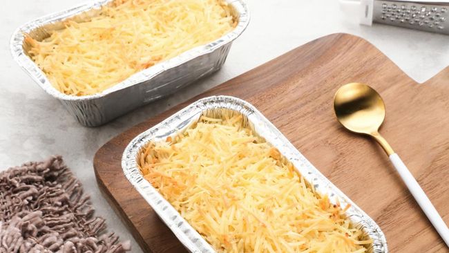 Tiga Resep Macaroni Schotel Lembut dan Creamy untuk Segala Momen