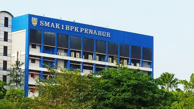 Sekolah Unggulan Juara OSN dan Rahasia Pembinaan Talenta