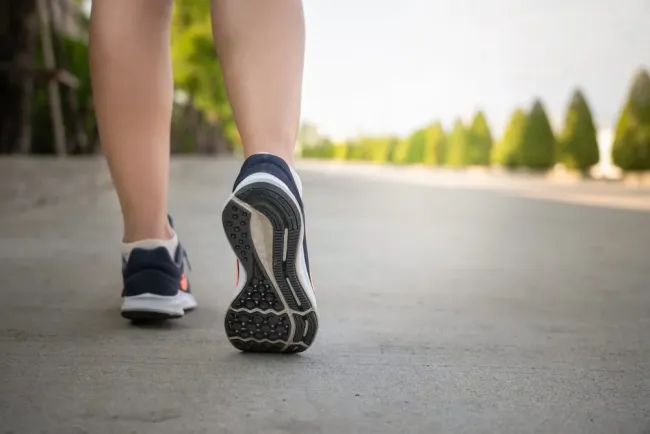 Panduan Lengkap Memilih dan Merawat Sepatu Lari