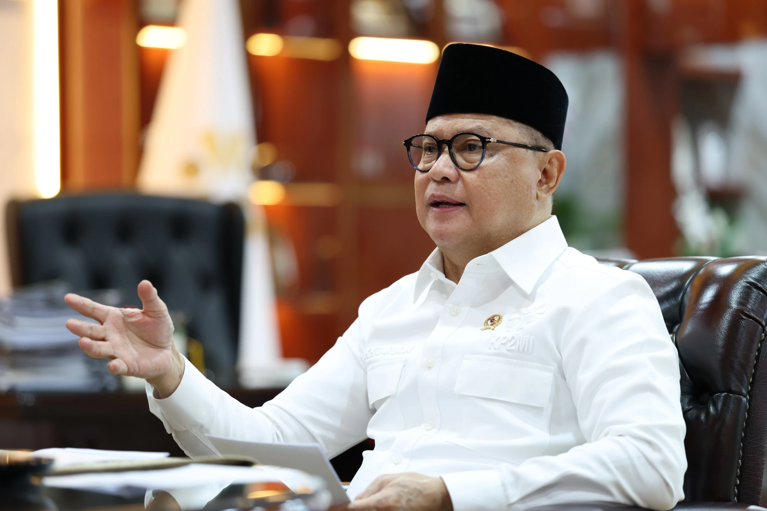 Mengubah Bonus Demografi Menjadi Tenaga Kerja Terampil Global