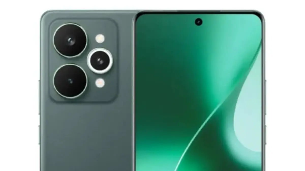 Realme 15 Pro 5G: Raja Fotografi Malam di Kelas Menengah?