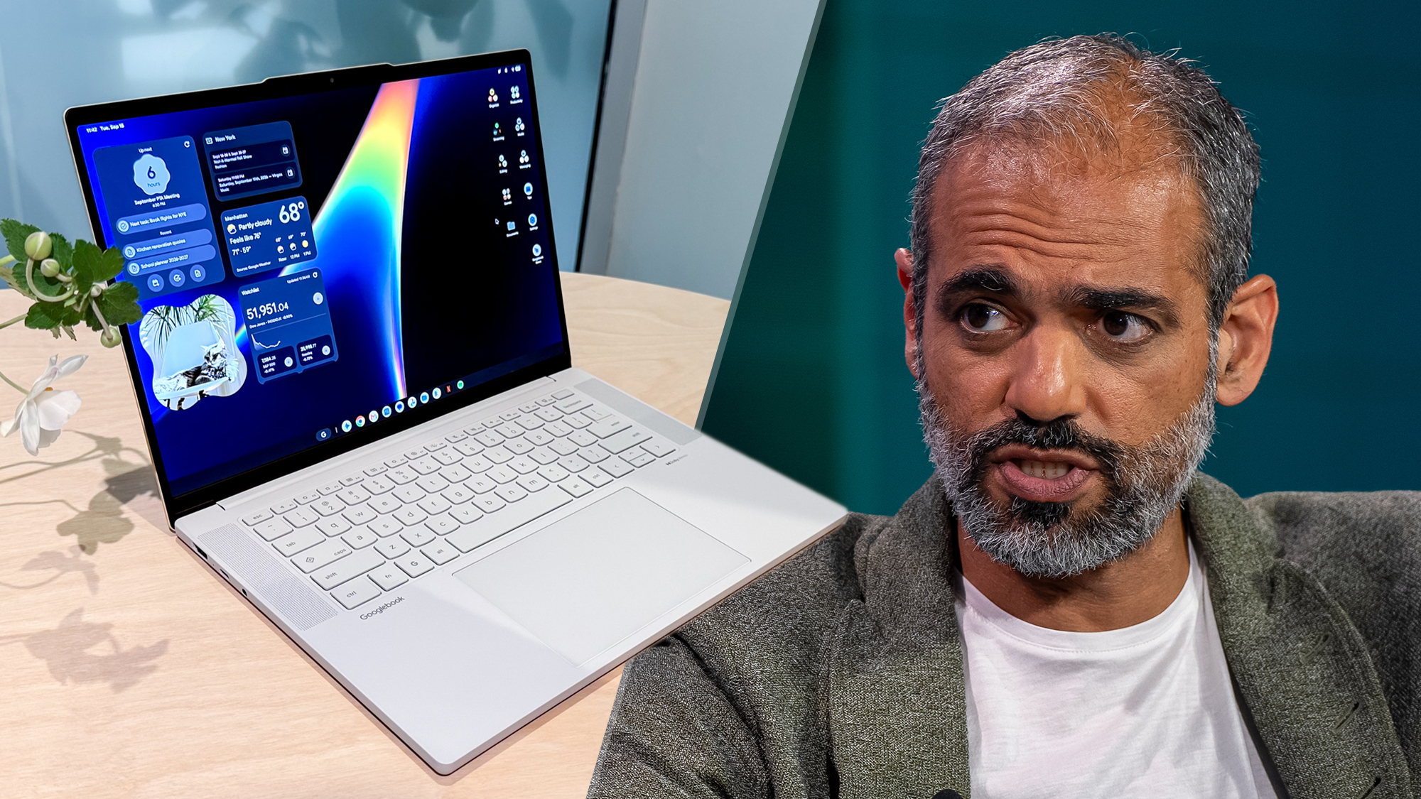 Chromebook vs Googlebook: Mana Pilihan Tepat untuk Kamu?