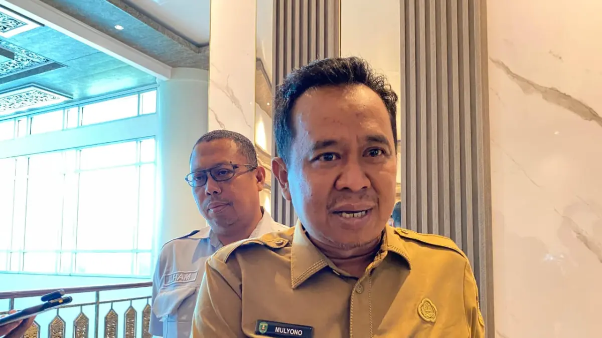 PJJ Diperpanjang Akibat Polusi Udara: Kualitas Belajar Dipertaruhkan