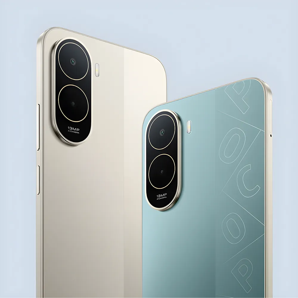 Review POCO C81 Pro: Ponsel Gaming Budget dengan Layar Jumbo dan Baterai 6.000mAh