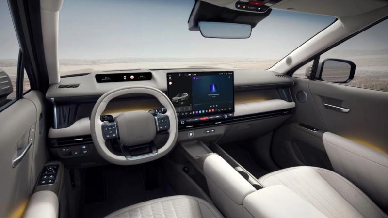 GWM HAVAL Jolion HEV vs Hyundai Tucson Baru: Mana SUV Hybrid Paling Masuk Akal?