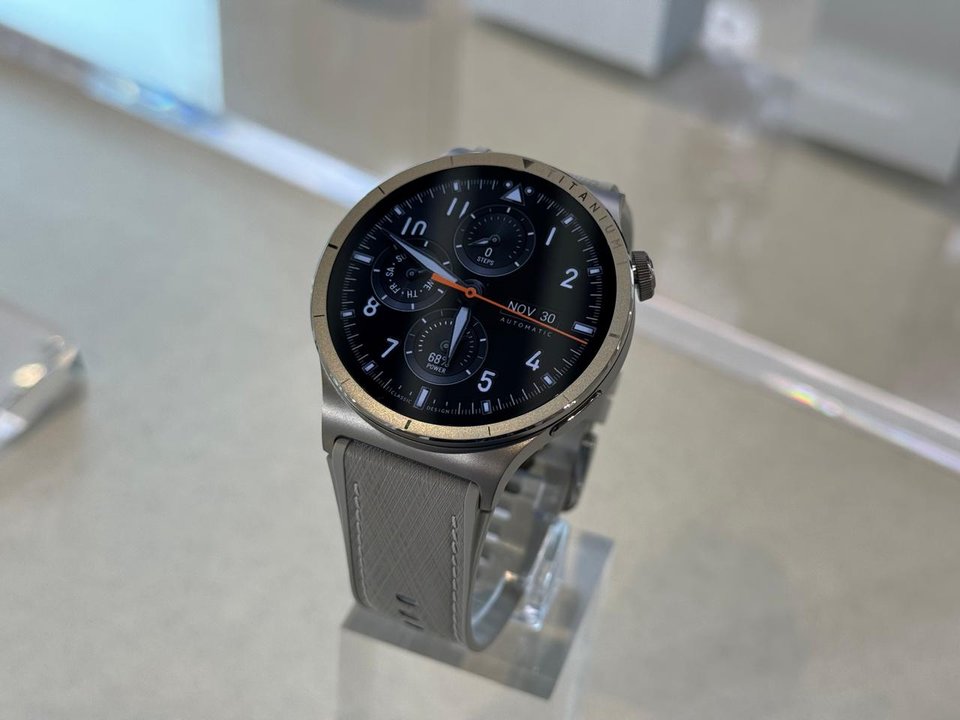 Vivo Watch 6 dan Buds Clip: Tulang Punggung Ekosistem Wearable Vivo