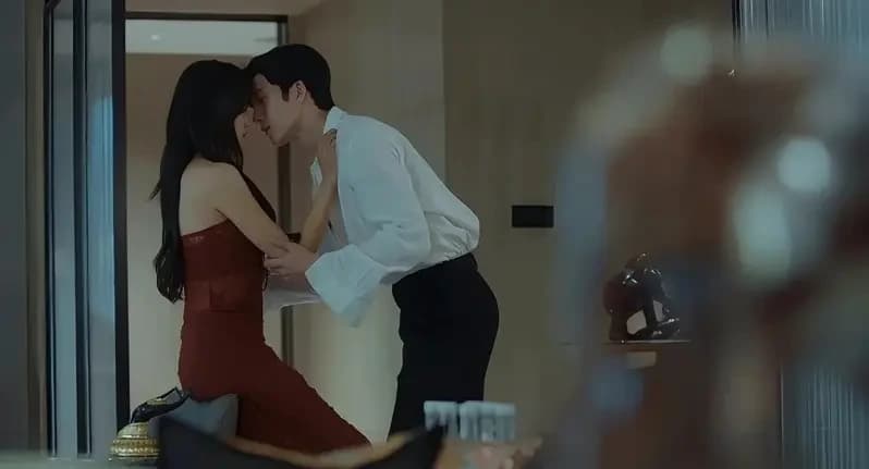 Bagaimana Chemistry Jing Boran dan Sun Qian Menciptakan Momen Tak Terlupakan di The Early Spring