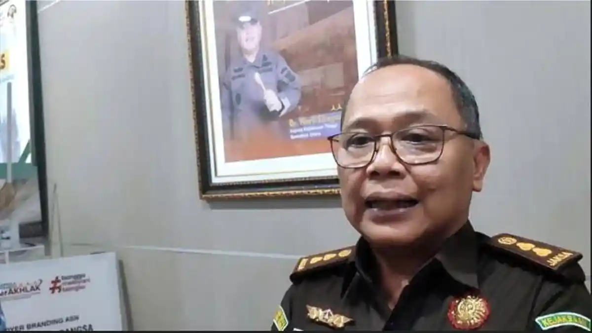 Kejaksaan Periksa 30 Saksi dalam Kasus Korupsi Lahan Tol Medan-Binjai