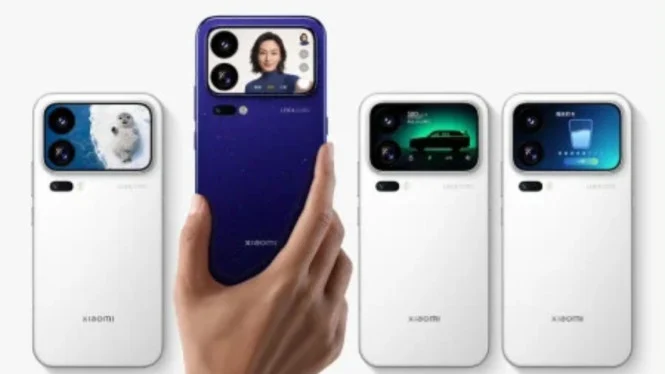 Xiaomi 18 Pro Resmi: Chip 2nm, Kamera Leica 200MP, Baterai 8.500mAh