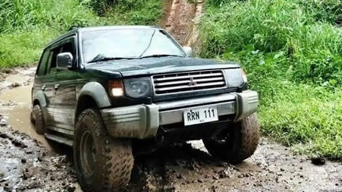 Panduan Lengkap Harga Pajero Dakar Bekas dan Cara Menilai Kondisi