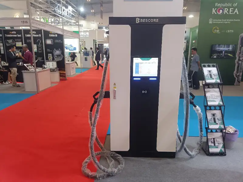 Jaringan Pengisian Daya Listrik Meluas: Home Charging hingga Ultra Fast Charging di Kota