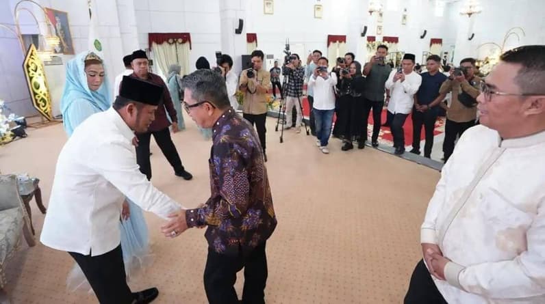 Kawasan Ekonomi Khusus Kalimantan Timur dan Tarik-menarik Investasi