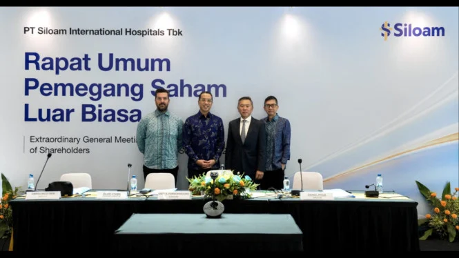Siloam Akuisisi 14 Rumah Sakit: Lompatan Konsolidasi Healthcare