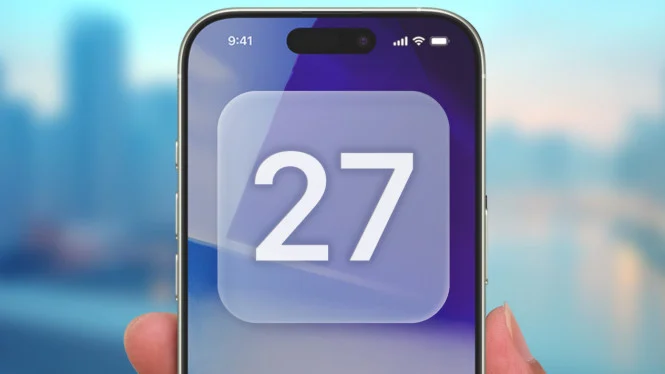 Baterai iPhone Cepat Habis Setelah Update iOS 27? Ini Penjelasan dan Solusinya