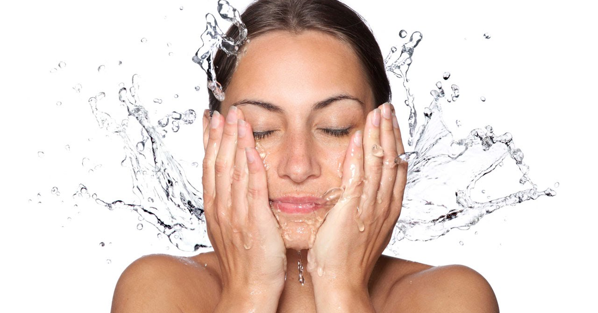 5 Gentle Face Wash Terjangkau untuk Kulit Sensitif di Bawah Rp50 Ribu