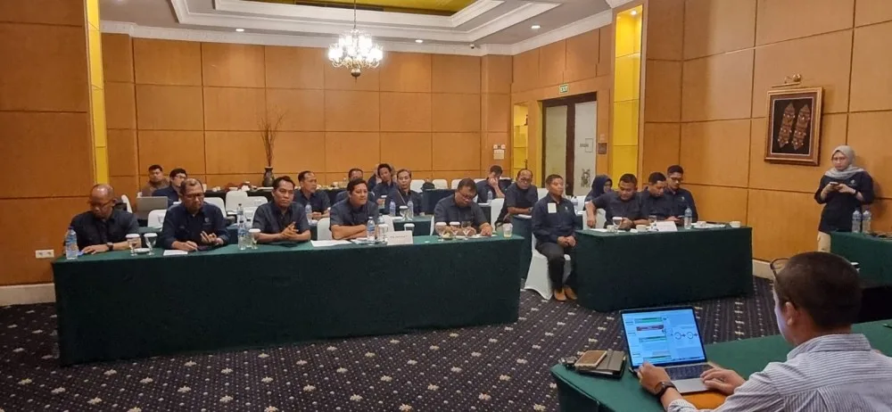 Bersatu Hadang Regulasi Deforestasi Eropa