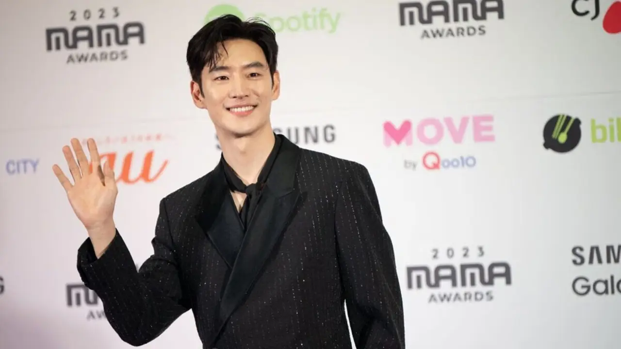 Lee Je Hoon Siap Menyusuri Horor Gelap Ominous Dream