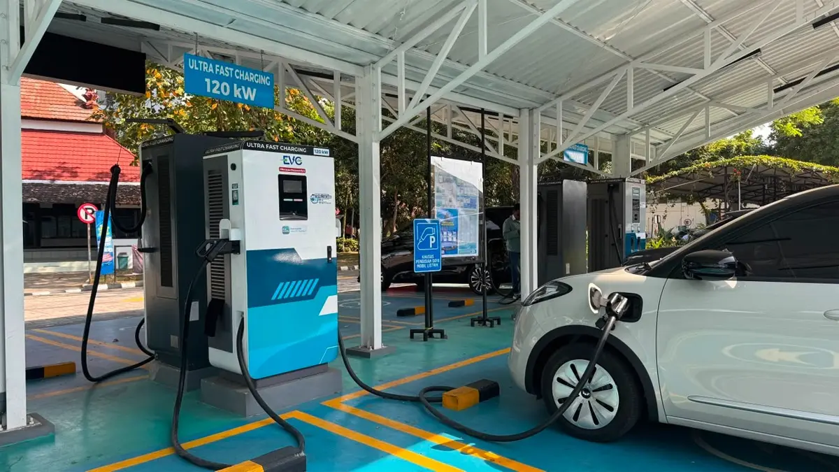 Mobil Listrik Murah Menggerus LCGC: Saatnya Konsumen Menghitung Ulang