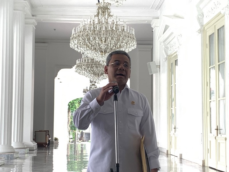 Utang Obligasi BLBI Rp218,3 Triliun Resmi Lunas