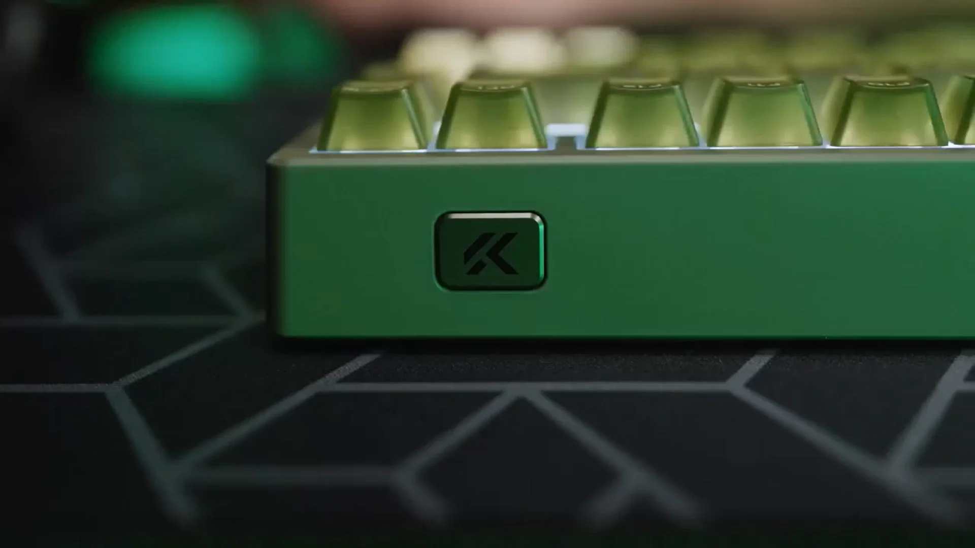 MCHOSE ACE75: Keyboard Hall Effect 75% untuk Gamer Kompetitif