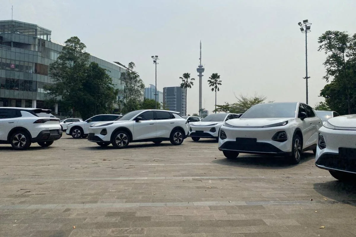 Changan Nevo Q05 Naik ke Rp 399 Juta: Masih Masuk Akal?