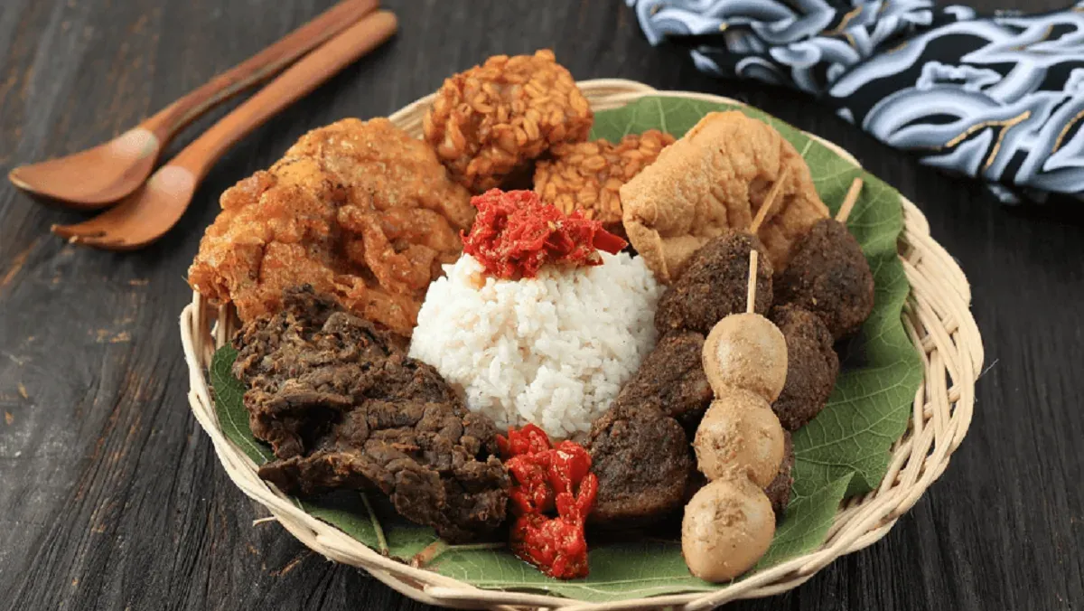 Kuliner Legendaris di 5 Kota yang Masih Autentik