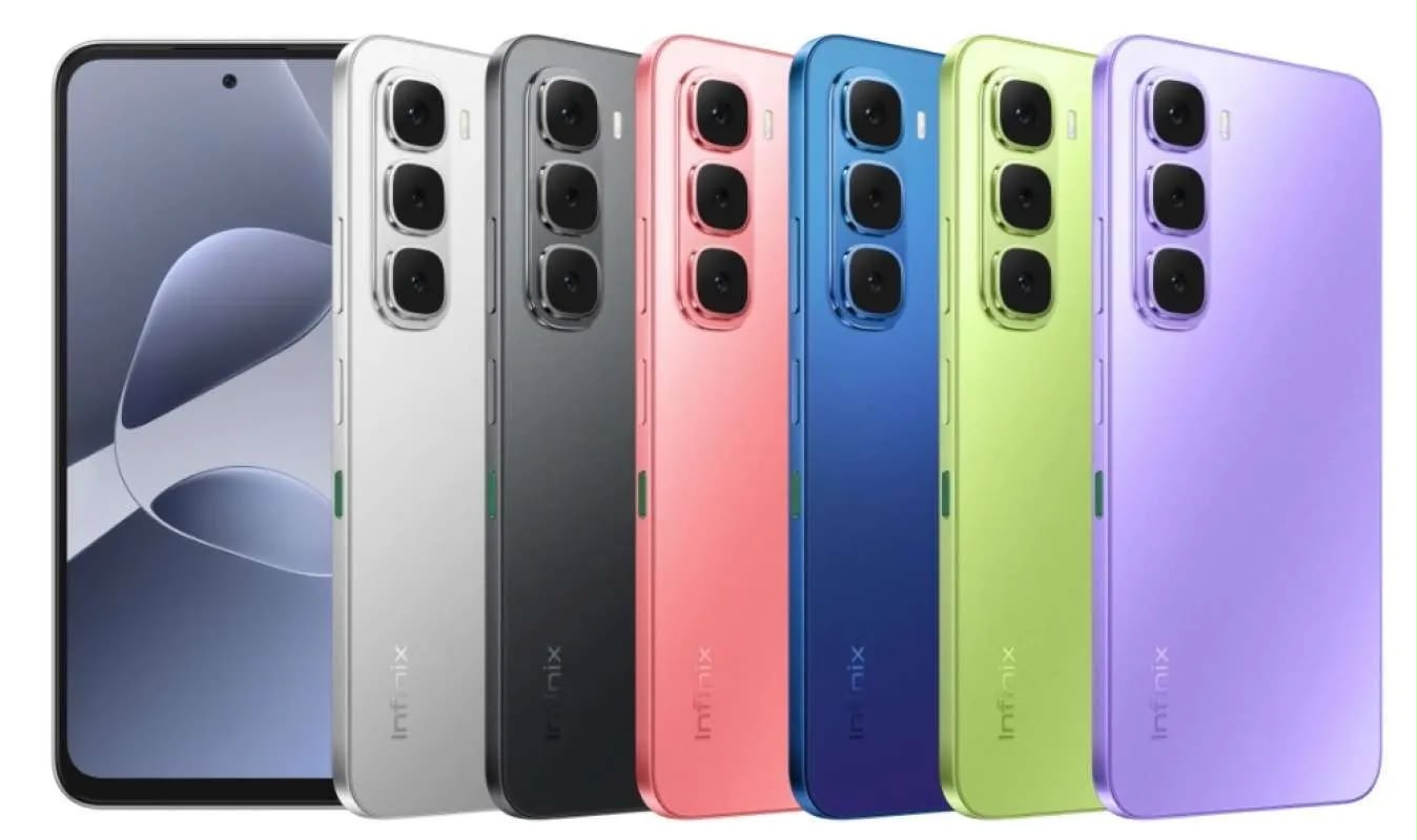 5 Ponsel Terbaik Rp1 Juta: Layar 120Hz dan Baterai Jumbo