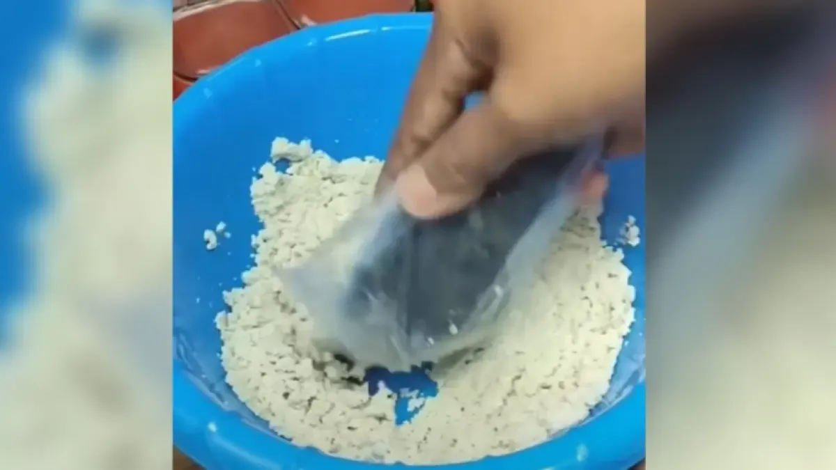 Rahasia Camilan Goreng Lokal Tetap Renyah dan Utuh