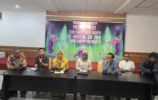 Festival Budaya Asia dan Temu Karya Taman Budaya: Magnet Baru Wisata Kultural