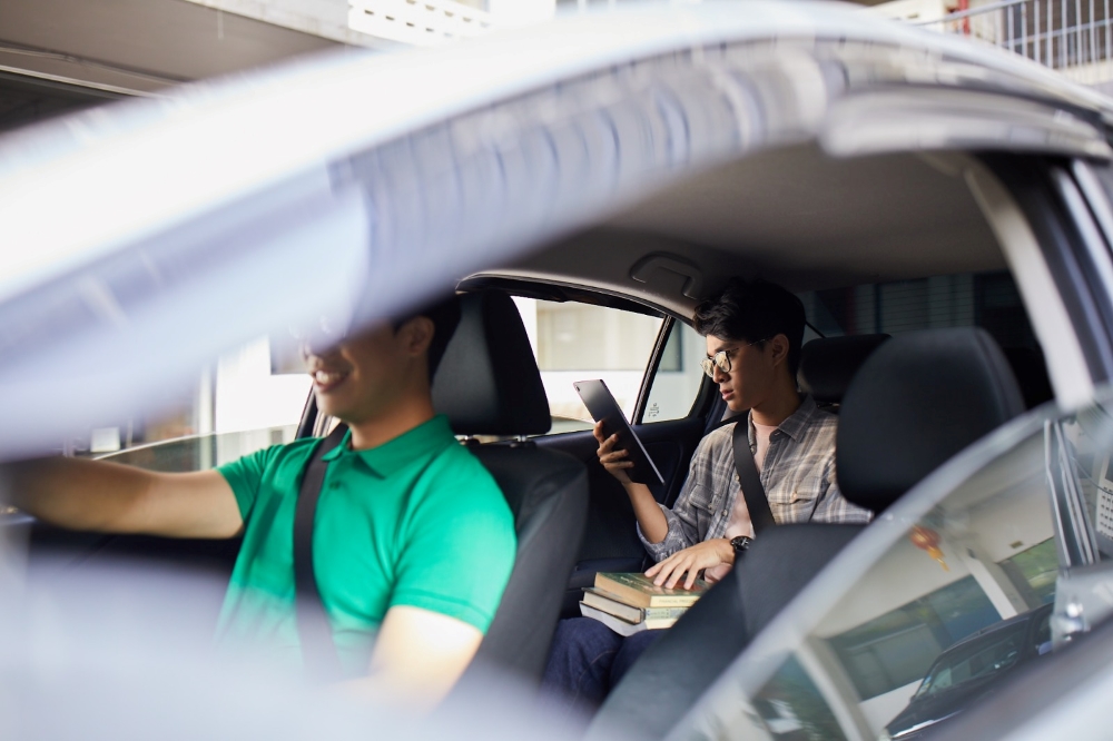 9 Langkah Penting Saat Driver Mengubah Rute Perjalanan Tanpa Izin