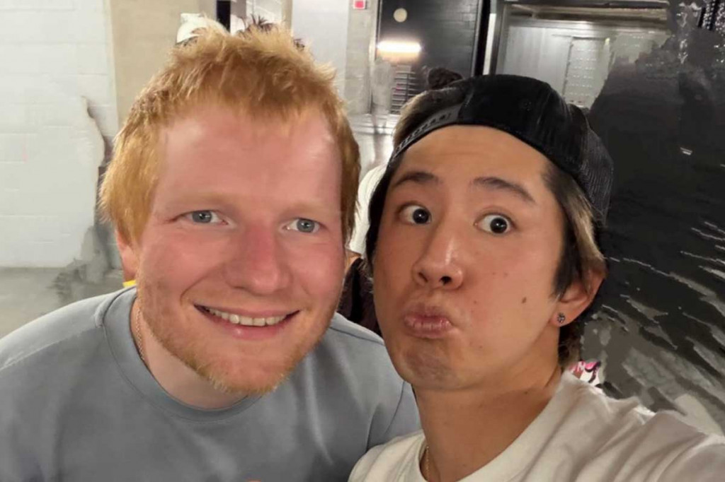 Ketika Bela Artis Lain Jadi Bumerang: Kasus Taka dan Ed Sheeran