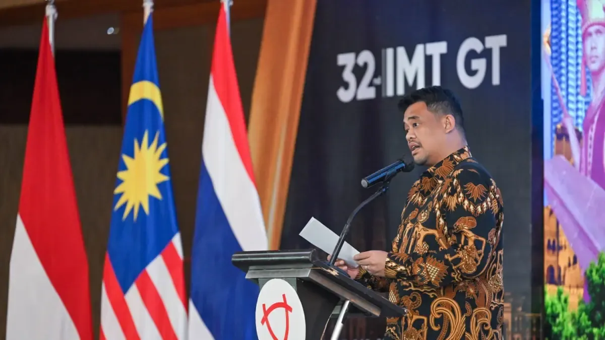 Forum Sumatera 10: Mengubah Arah Pertumbuhan Ekonomi Kawasan
